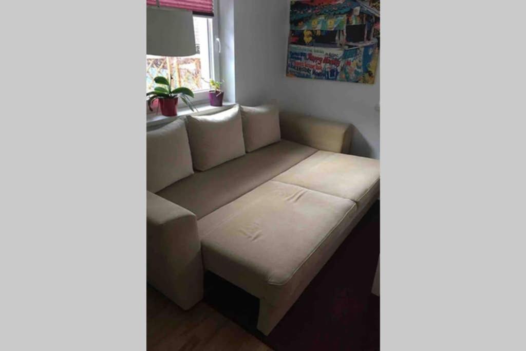 Ferienwohnung Lisl 上韦拉赫 外观 照片