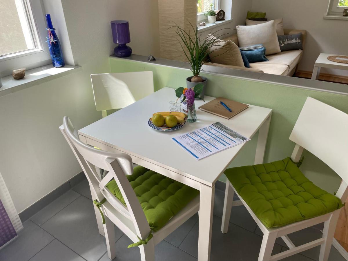Ferienwohnung Lisl 上韦拉赫 外观 照片