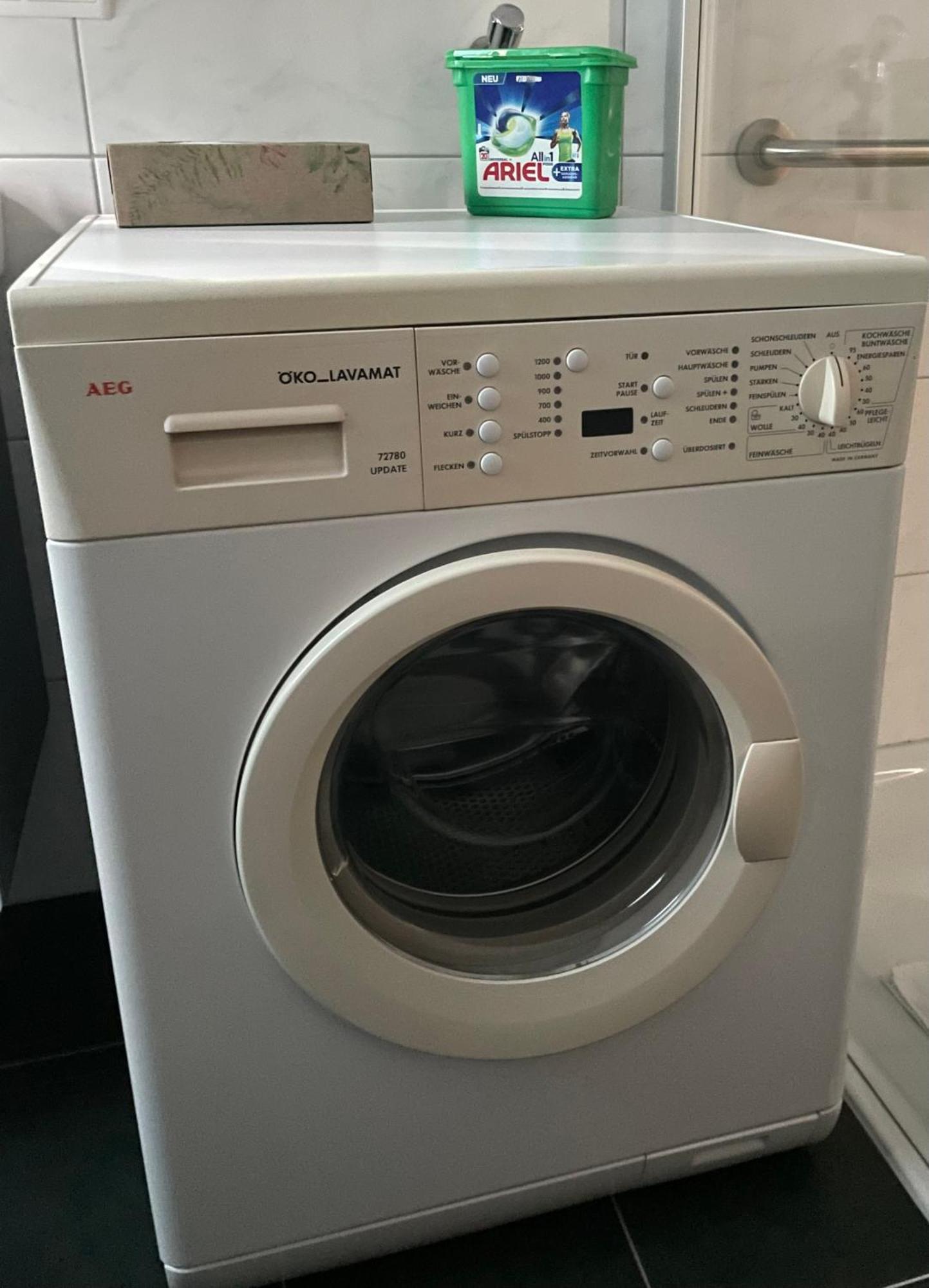 Ferienwohnung Lisl 上韦拉赫 外观 照片