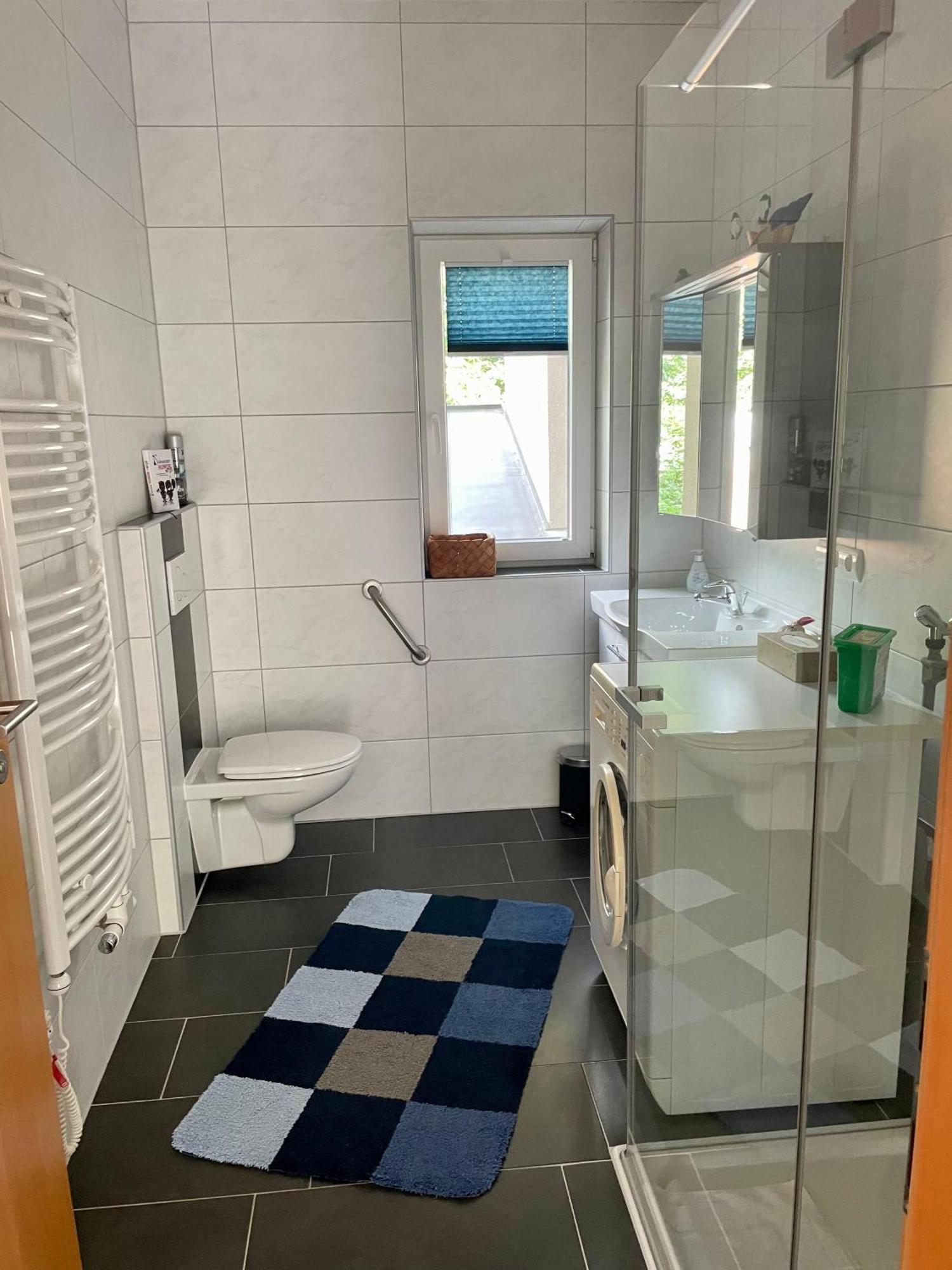 Ferienwohnung Lisl 上韦拉赫 外观 照片