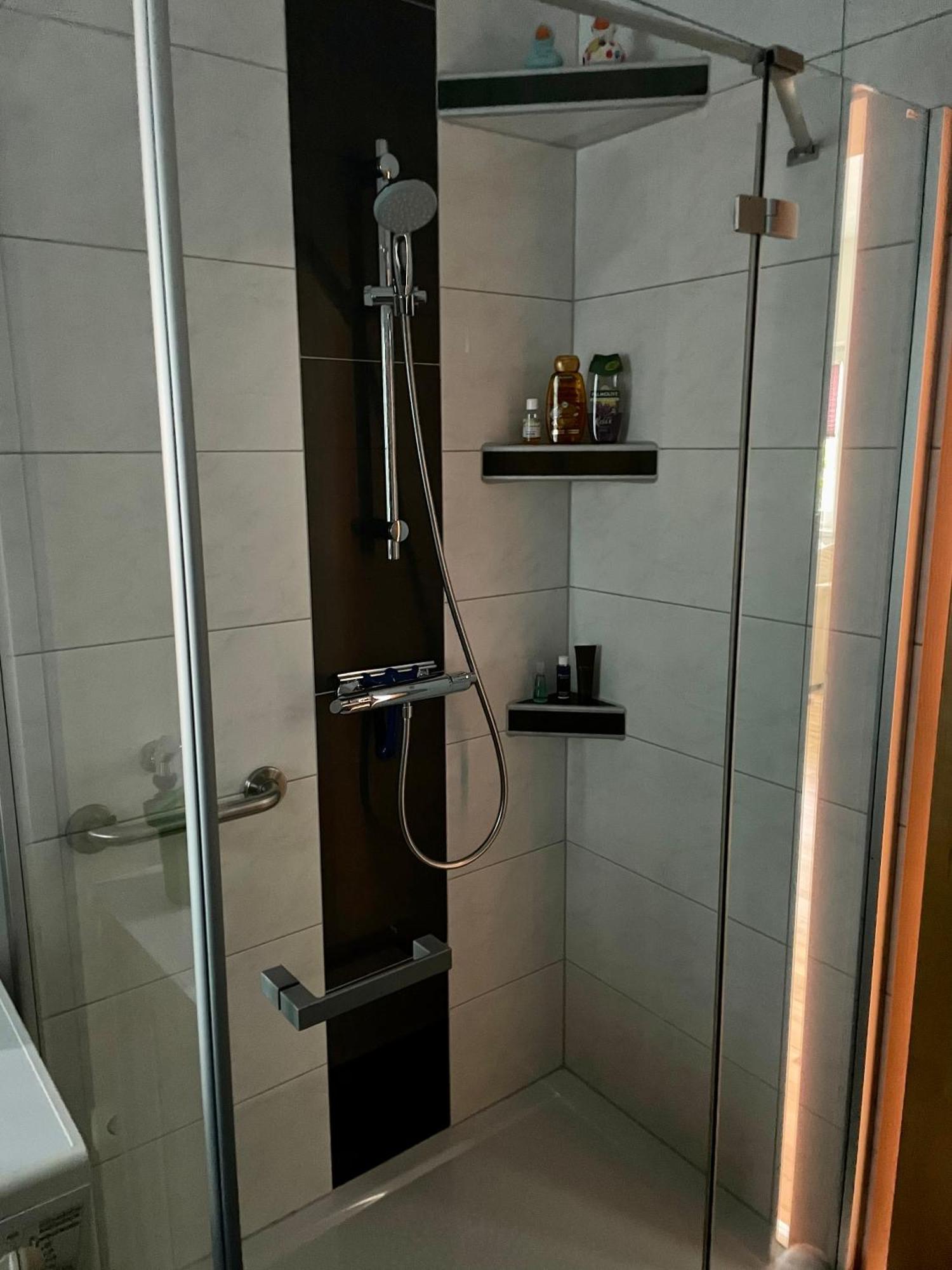 Ferienwohnung Lisl 上韦拉赫 外观 照片